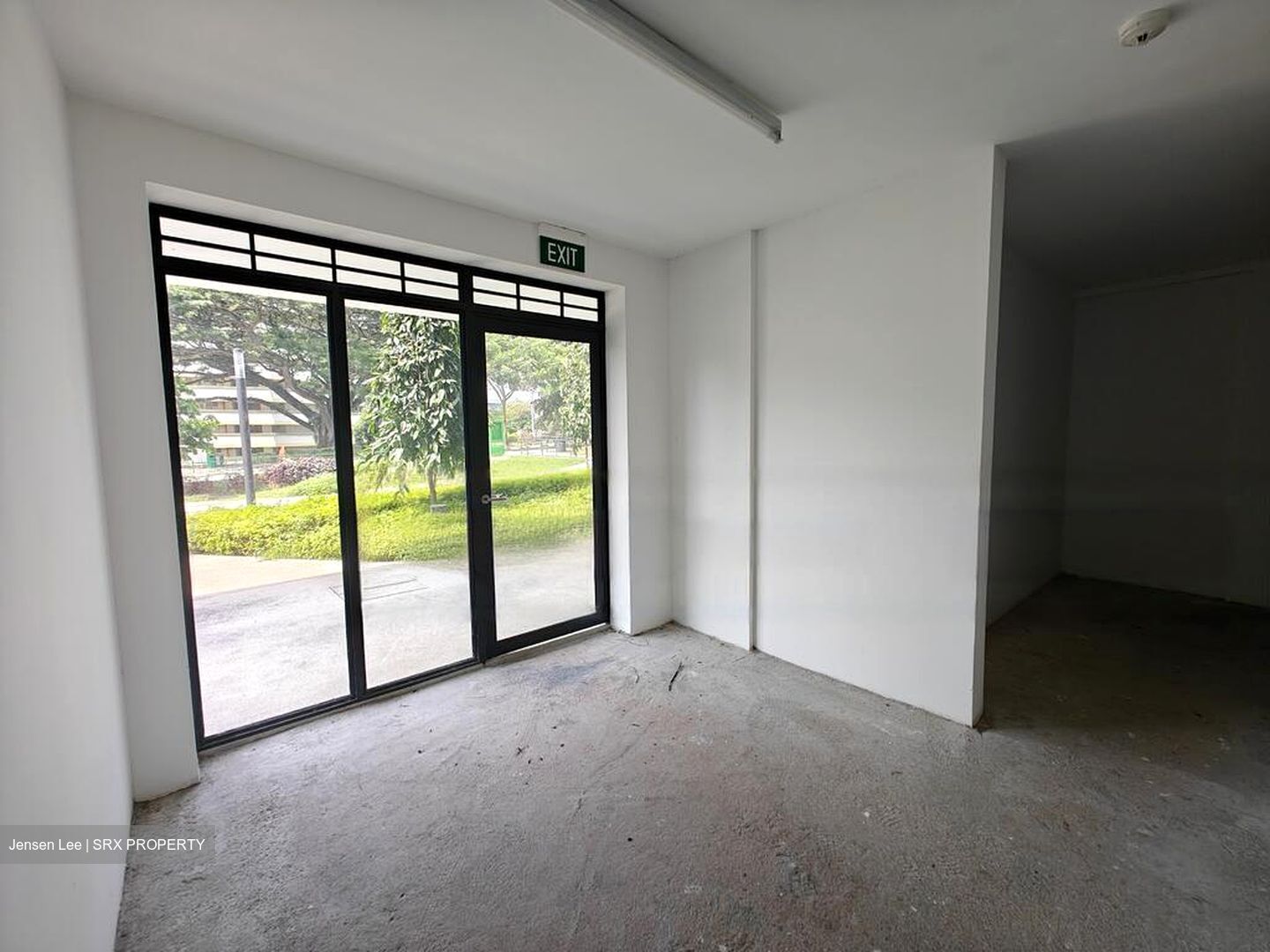 Avenue South Residence (D3), Retail #472606321